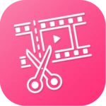 videosplitter android application logo